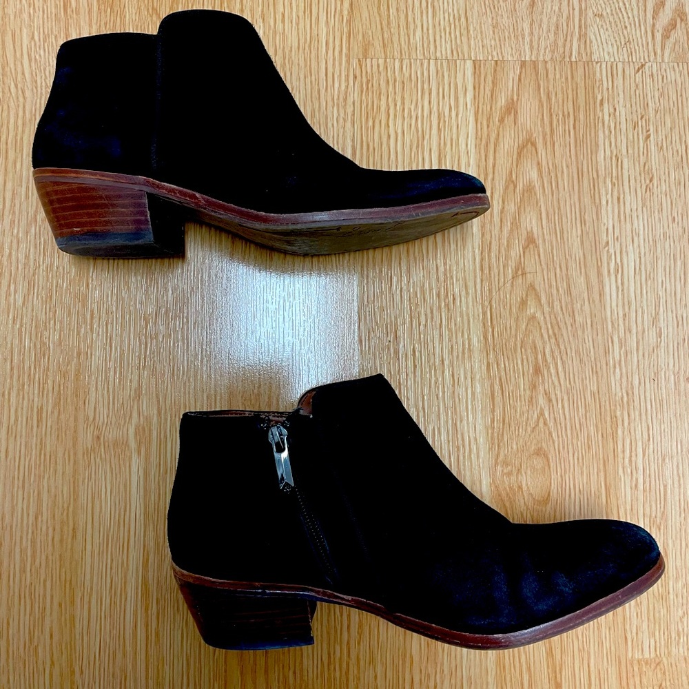 Sam Edelman Petty Chelsea Boot